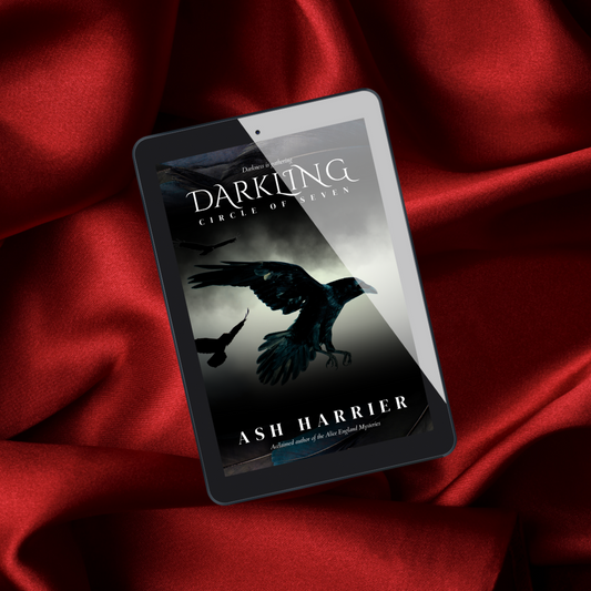 Darkling Ebook