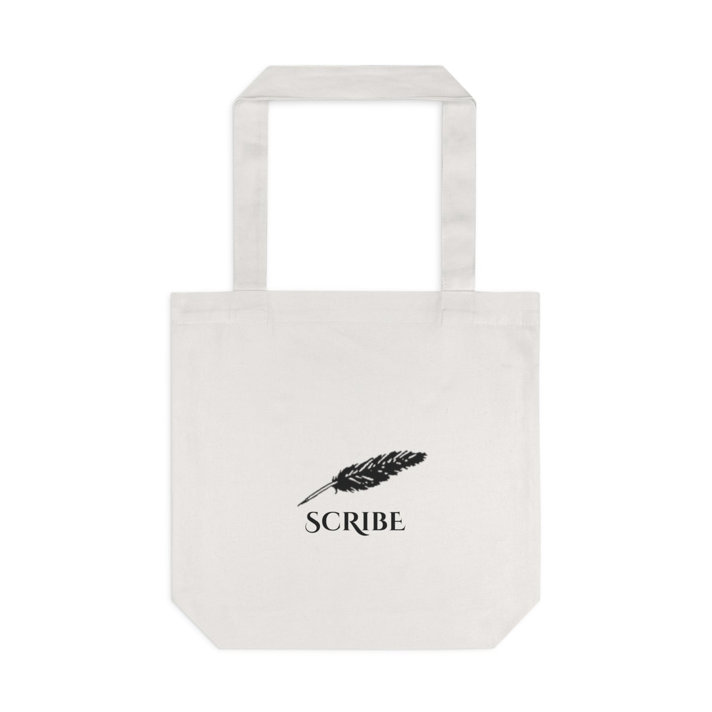 Scribe Circle of Seven Cotton Tote Bag