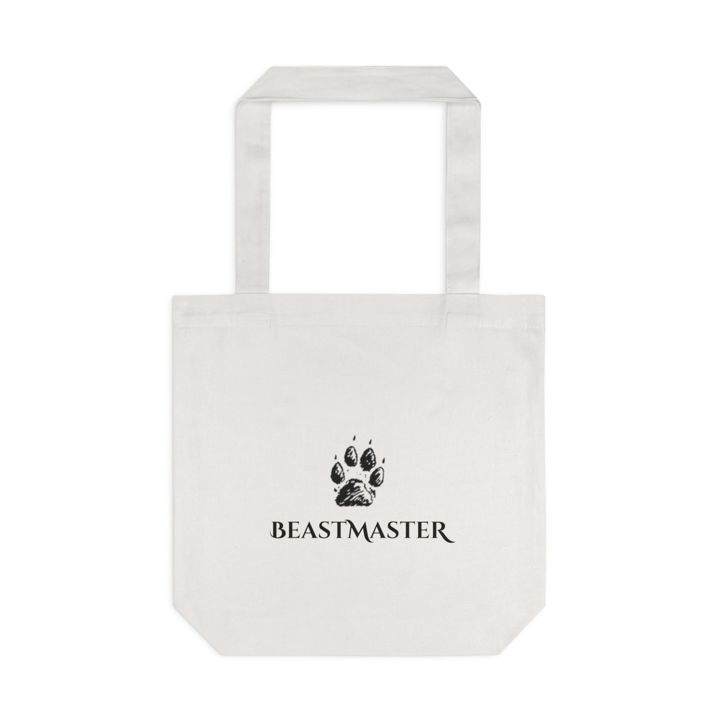 Beastmaster Circle of Seven Cotton Tote Bag