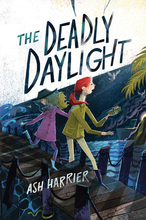 The Deadly Daylight (U.S. Edition)